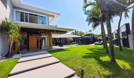 Mansão em terreno de esquina em duna à venda, 1013 m² por R$ 15.000.000 - Barra da Tijuca - Rio de Janeiro/RJ