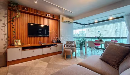 Cobertura duplex à venda no condominio Style  - 187m² - Barra da Tijuca