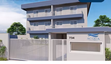 ACQUA RESIDENCIAL VISTA LINDA