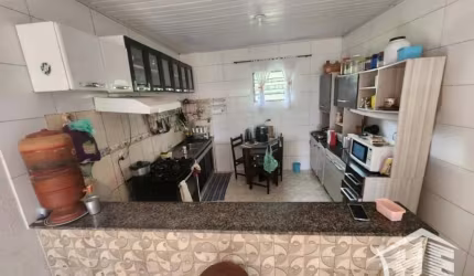 Casa térrea em Condomínio
