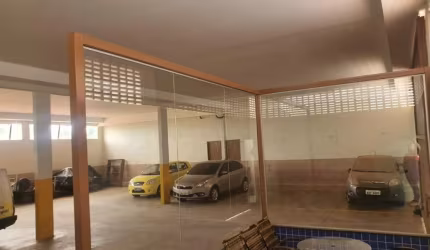 Apartamento 1 quarto(Não Financia)