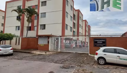 APARTAMENTO 3 QUARTOS DE CANTO