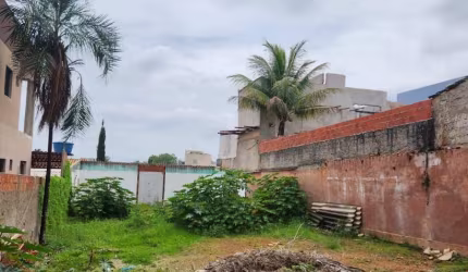 Lote em Condominio