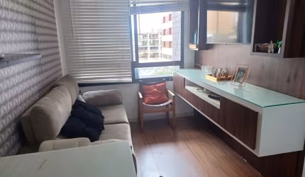 apartamento 2 quartos