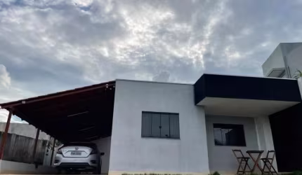 Casa Térrea