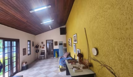 Casa 2 quartos