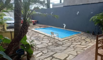 Casa na Laje 2 quartos