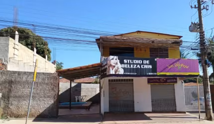 SOBRADO 3 QUARTOS