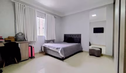 Casa Térrea 3 quartos