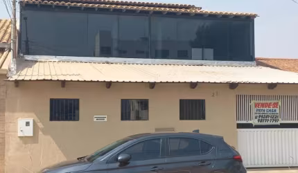 Sobrado 6 quartos