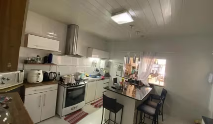 Casa 3 quartos