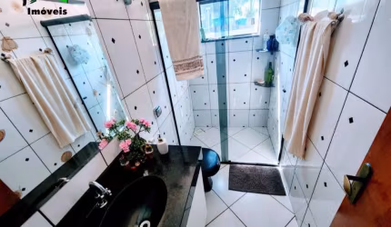 Casa 3 quartos fora de Condomínio