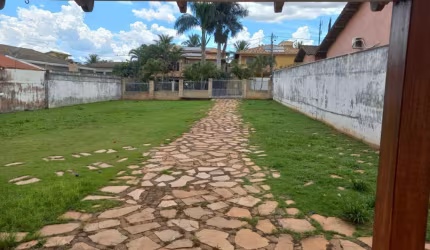 Casa 1 quarto