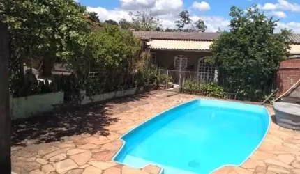 Sobrado 3 quartos