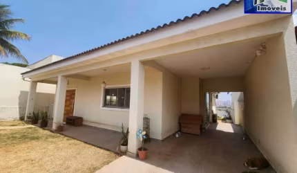 Casa 3 quartos - Condominio