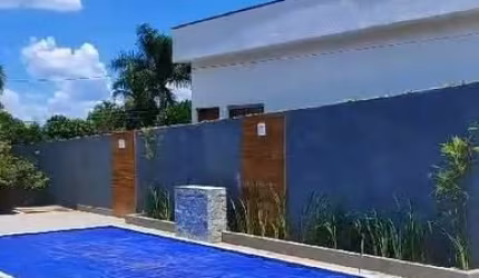 Casa 2 quartos em Condominio