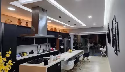 casa 3 quartos com piscina