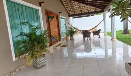 Sobrado 5 quartos