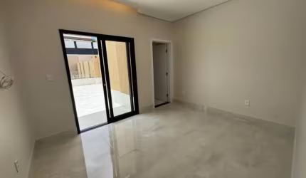 Belo Sobrado 4 quartos com 3 suítes