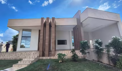 Excelente Casa 5 quartos com 3 suítes