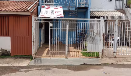 Sobrado 2 quartos