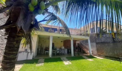 Bela Casa na Laje