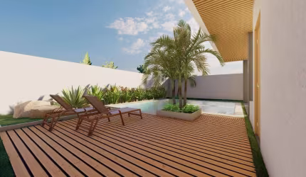 Lote no Le Premier Residence