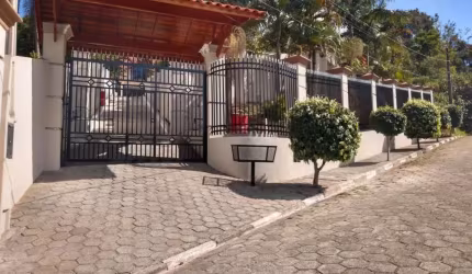 SEU SONHO DE CASA NA SERRA - PQ. CERROS VERDES