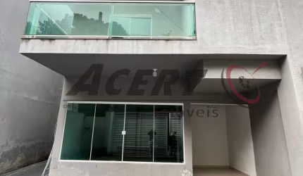 sobrado  AMPLO EM CONDOMÍNIO FECHADO A 5 MINUTOS DO CENTRO - MAIRIPORÃ