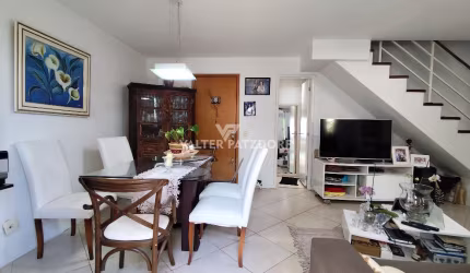 Apartamento Duplex à Venda no Condomínio Américas Park – Edifício Sunshine!