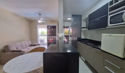 Vendo apartamento de 02 quartos com suíte no Luar do Pontal - Pontal Oceânico!