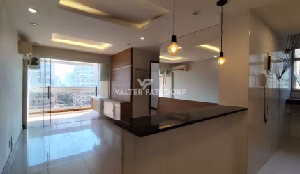 Venda de Apartamento – 3 Quartos, reformado– Condomínio Villas da Barra