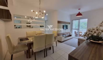 Vendo apartamento de 3 Quartos | 74m² | Andar Alto | Porteira Fechada | Condomínio Aquagreen – Barra Olímpica