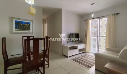 Apartamento à Venda no Condomínio Minha Praia – 2 Quartos | Porteira Fechada | Barra Olímpica