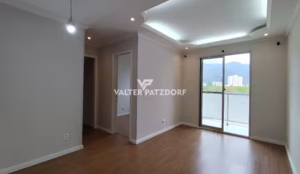 Apartamento com 2 quartos para alugar em Jacarepaguá