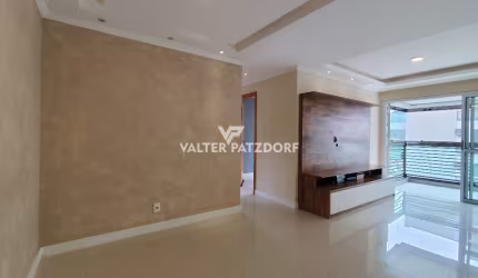 Oportunidade Única! Vendo apartamento 3 Quartos no Condomínio Maui – Pontal Oceânico