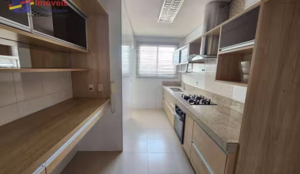 Cobertura para alugar, 187 m² por R$ 9.654,00/mês - Centro - Indaiatuba/SP