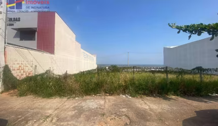 Excelente Terreno Comercial com AT: 500m², ao lado da Rodovia SP 75.