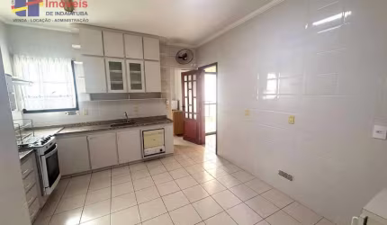 Apartamento com 3 dormitórios à venda, 107 m² por R$ 480.000,00 - Cidade Nova II - Indaiatuba/SP