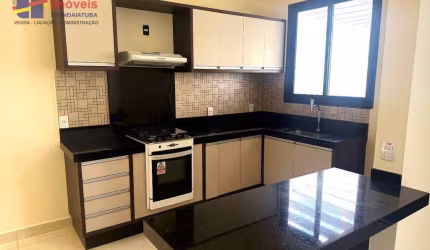 Casa para alugar, 105 m² por R$ 5.026,64/mês - Jardim Park Real - Indaiatuba/SP