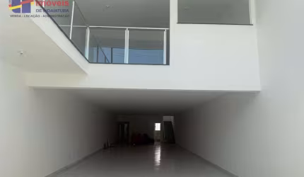 Salão Comercial, Localização Privilegiada, Centro da Cidade, mesanino.