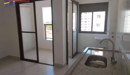 Apartamento com 2 dormitórios, 60 m² - venda por R$ 490.000,00 ou aluguel por R$ 3.200,00/mês - Jardim Santiago - Indaiatuba/SP