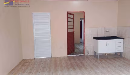 Casa com 2 dormitórios para alugar, 80 m² por R$ 2.277,00/mês - Jardim Morada do Sol - Indaiatuba/SP