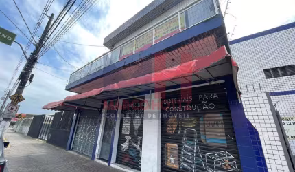 Prédio, Aviação, Praia Grande, Cod: 206068