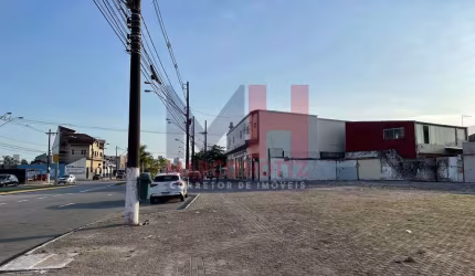 Terreno, Balneário Paqueta, Praia Grande, Cod: 206421
