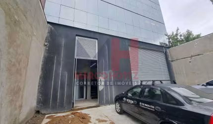 Prédio, Antártica, Praia Grande - R$ 4 mi, Cod: 206632