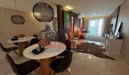 Apartamento com 3 dorms, Canto do Forte, Praia Grande - R$ 1.5 mi, Cod: 206665