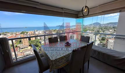 Apartamento com 2 dorms, Loteamento João Batista Julião, Guarujá - R$ 750 mil, Cod: 206748
