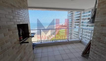 Apartamento com 2 quartos, Mirim, Praia Grande, Cod: 206831