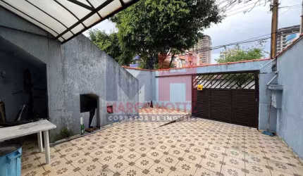 Casa com 5 quartos, Boqueirão, Praia Grande, Cod: 206844